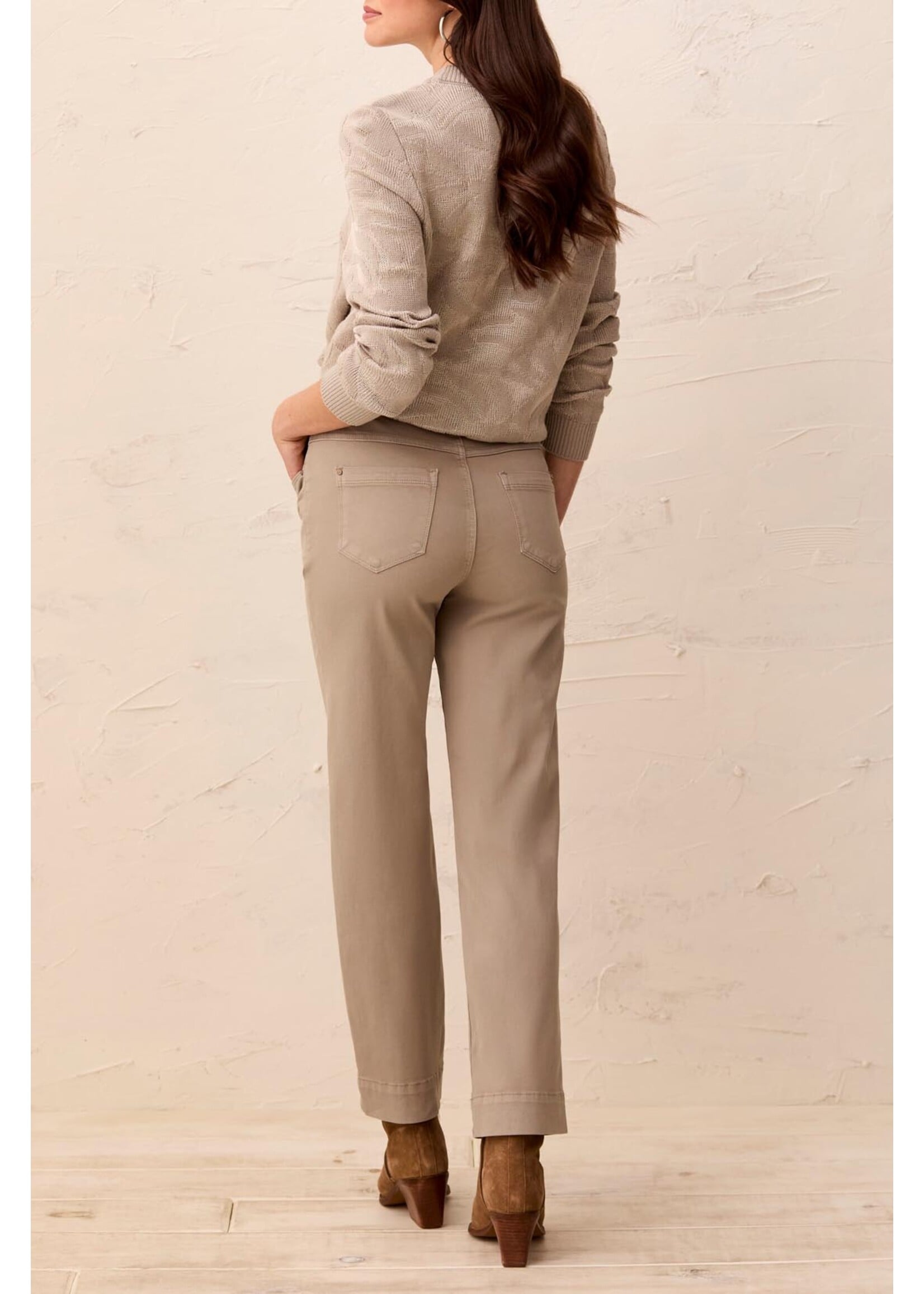 Tribal T Pocket Pull On Pant