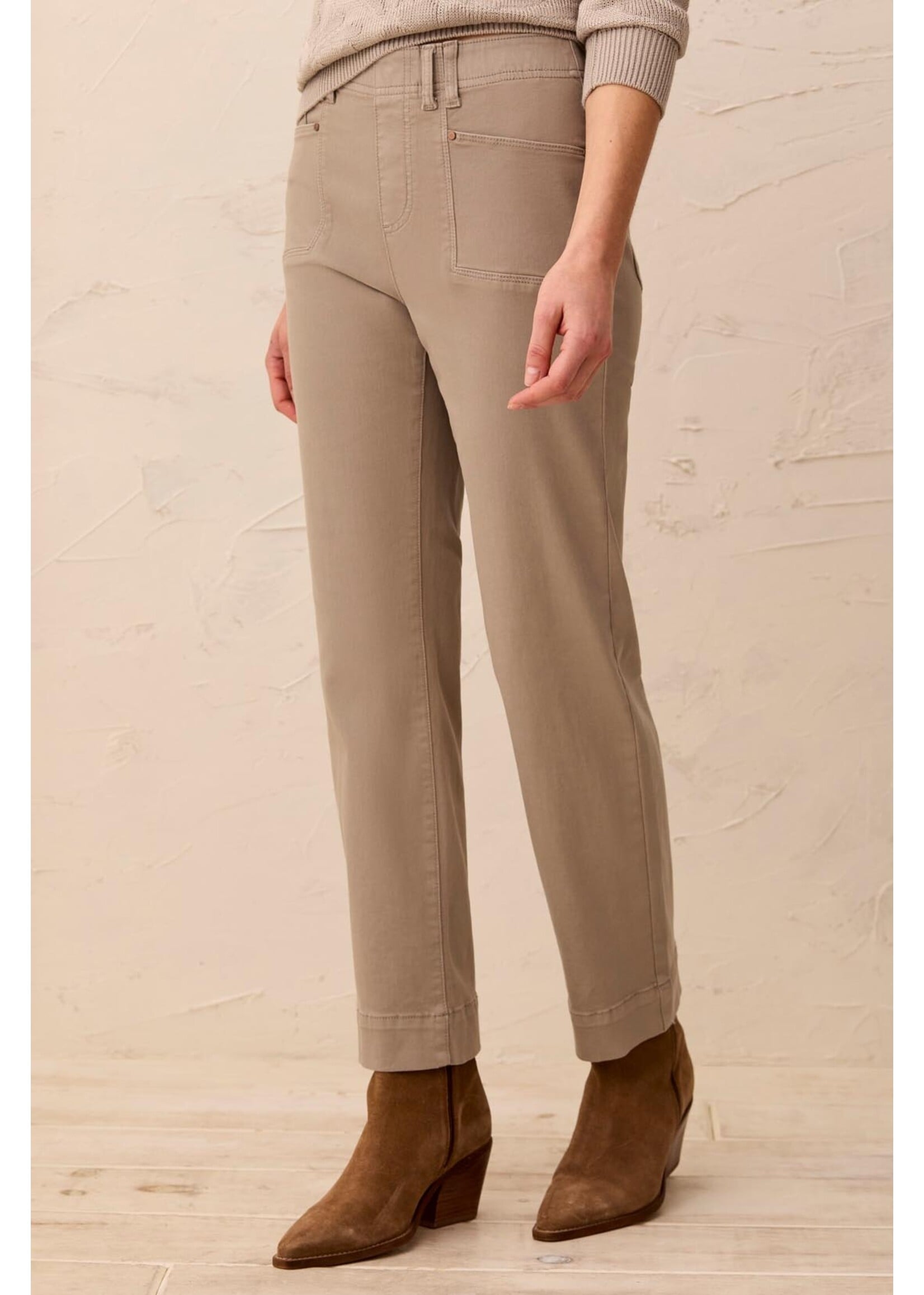 Tribal T Pocket Pull On Pant