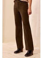 Tribal Embosed Pattern Pant