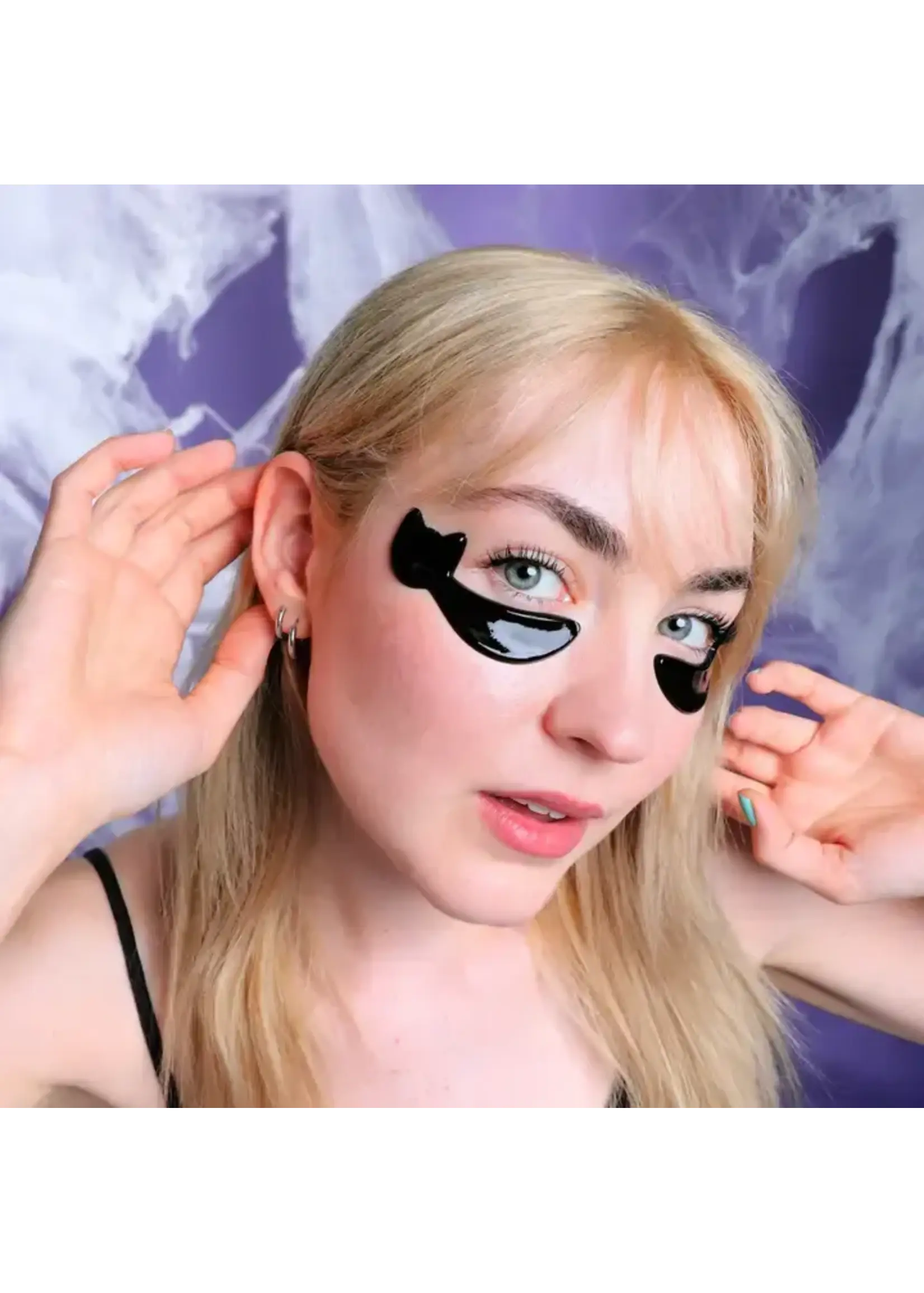 My Spa Life SL Cat Eye Smoothing Undereye Mask