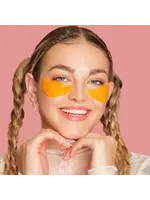 My Spa Life Pastry Depuffing Undereye Mask