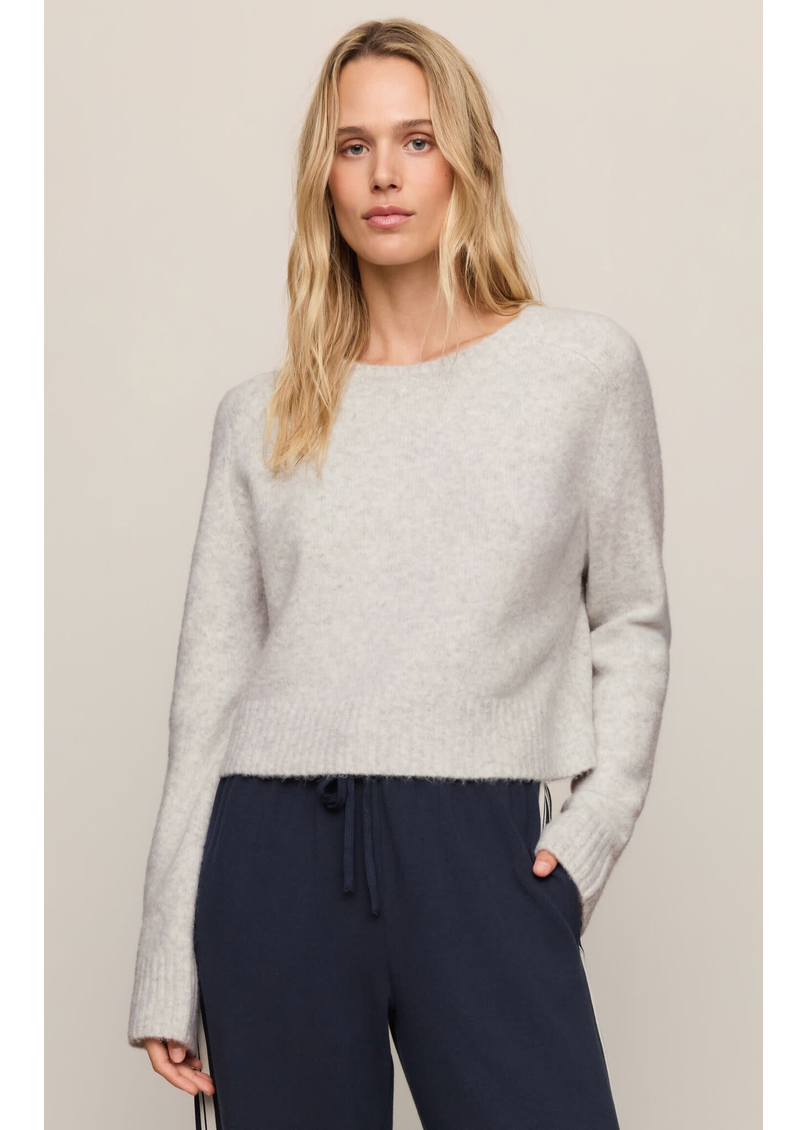 Z Supply ZS Stand In Sweater