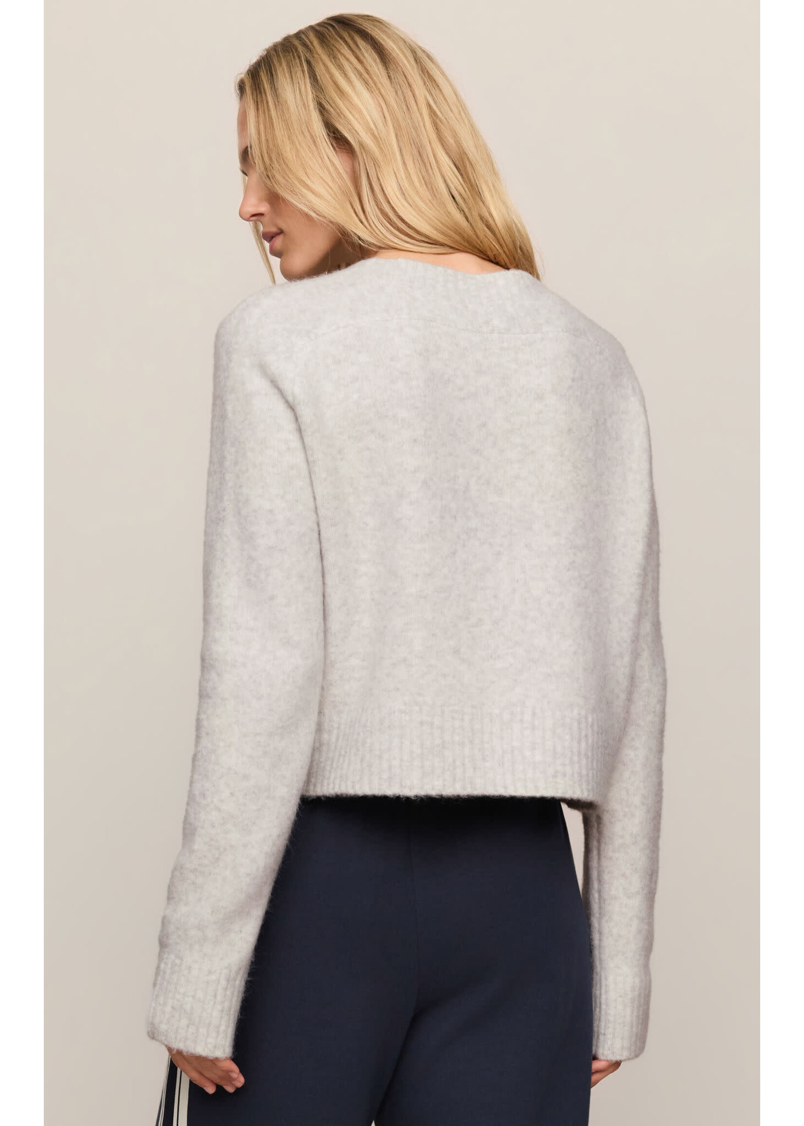 Z Supply ZS Stand In Sweater