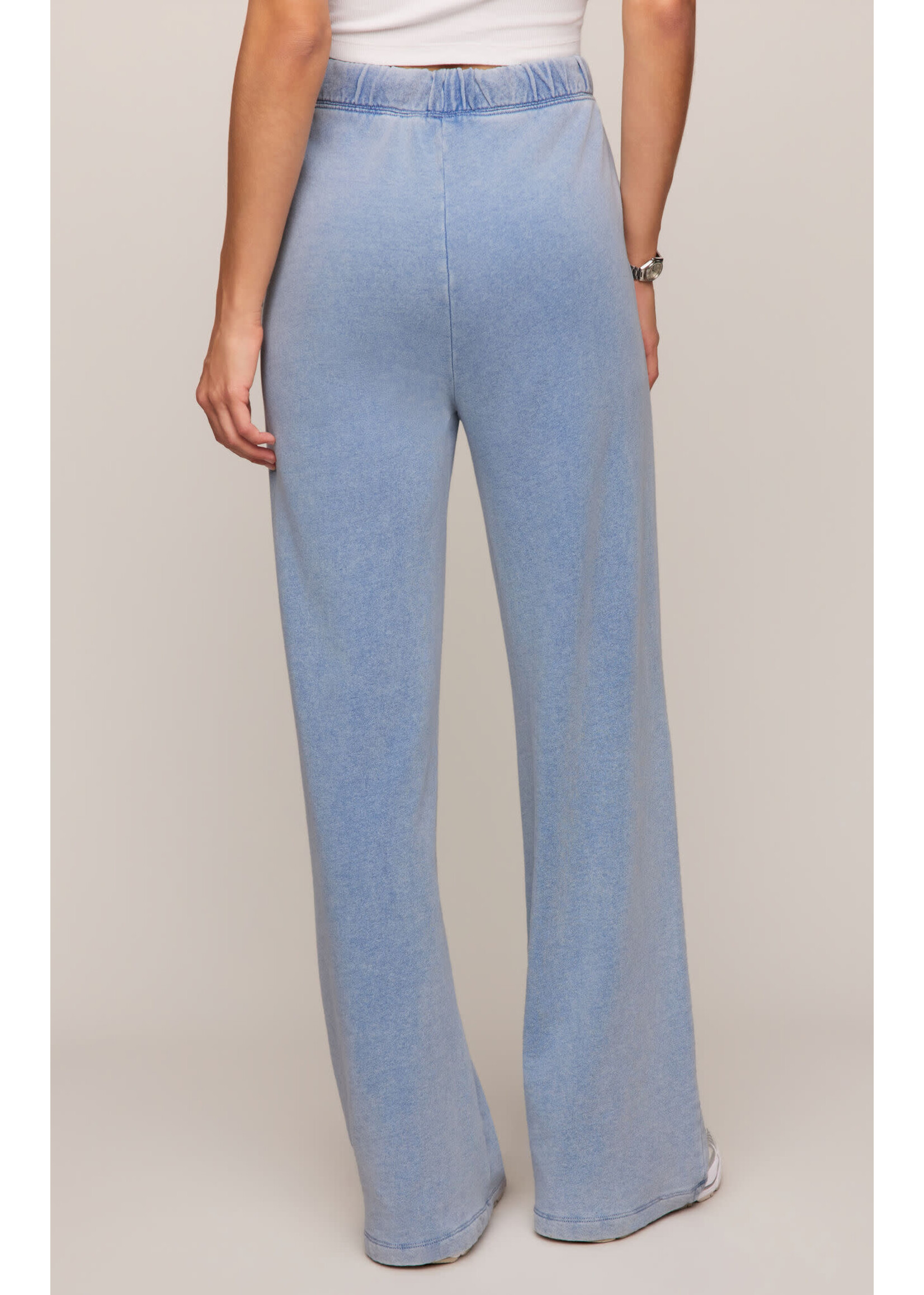 Z Supply ZS Hunter Knit Denim Pant