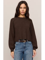 Z Supply Coming  Up Sweater