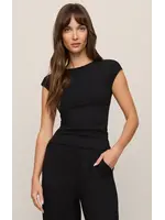 Z Supply Soft Trace Second Skin Top