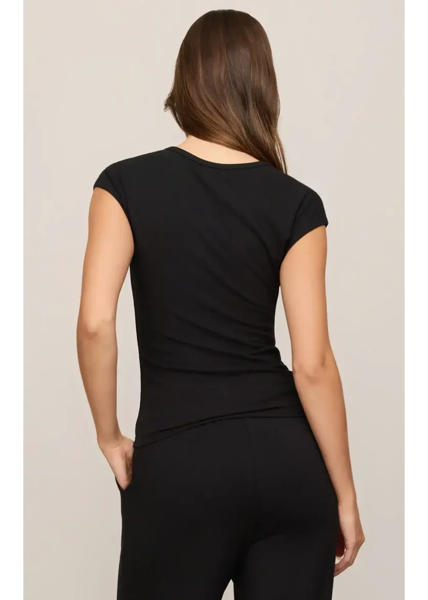 Z Supply ZS Soft Trace Second Skin Top