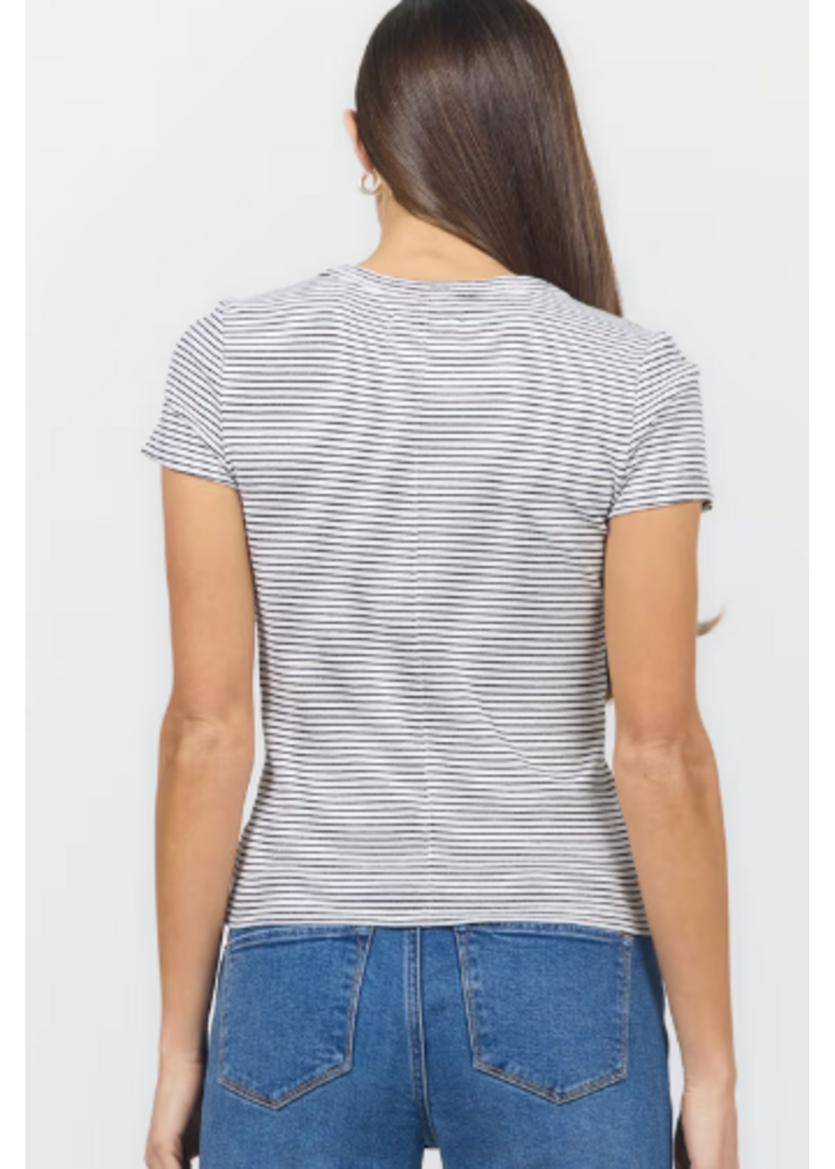 Dear John Journee Tee