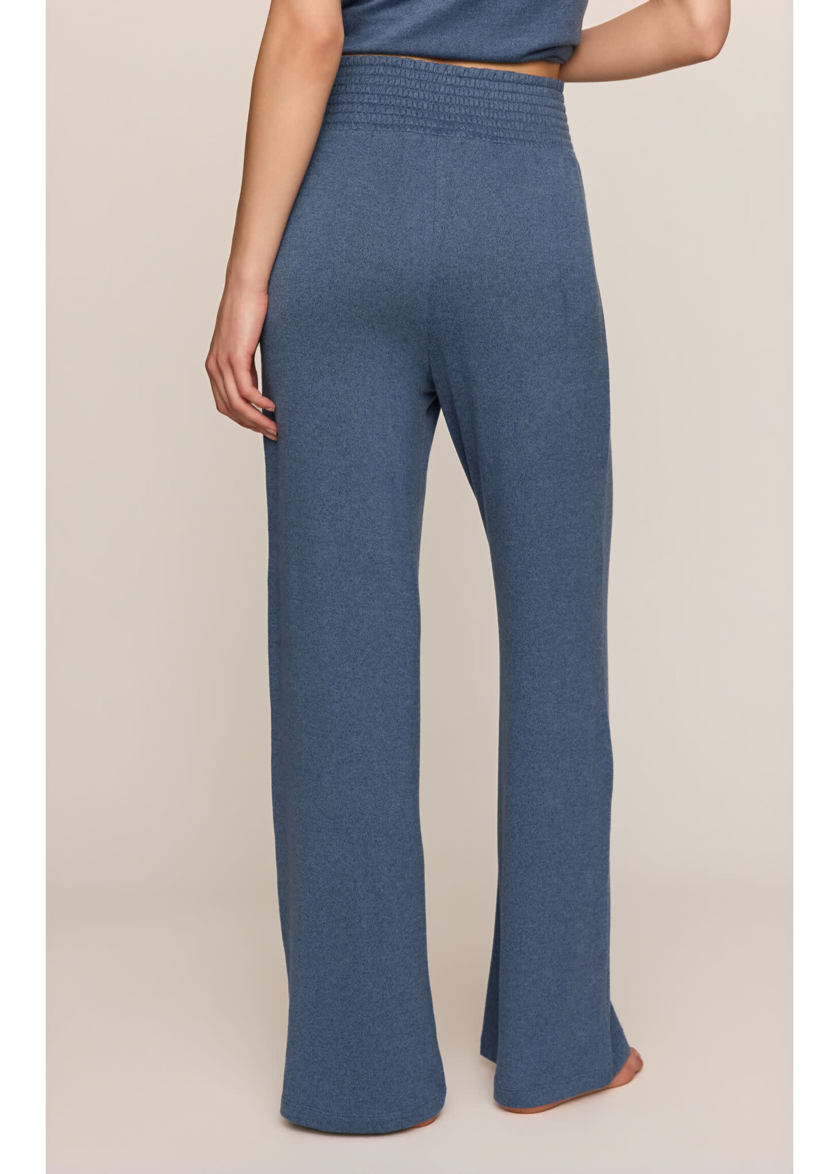 Z Supply ZS Dawn Smocked Pant