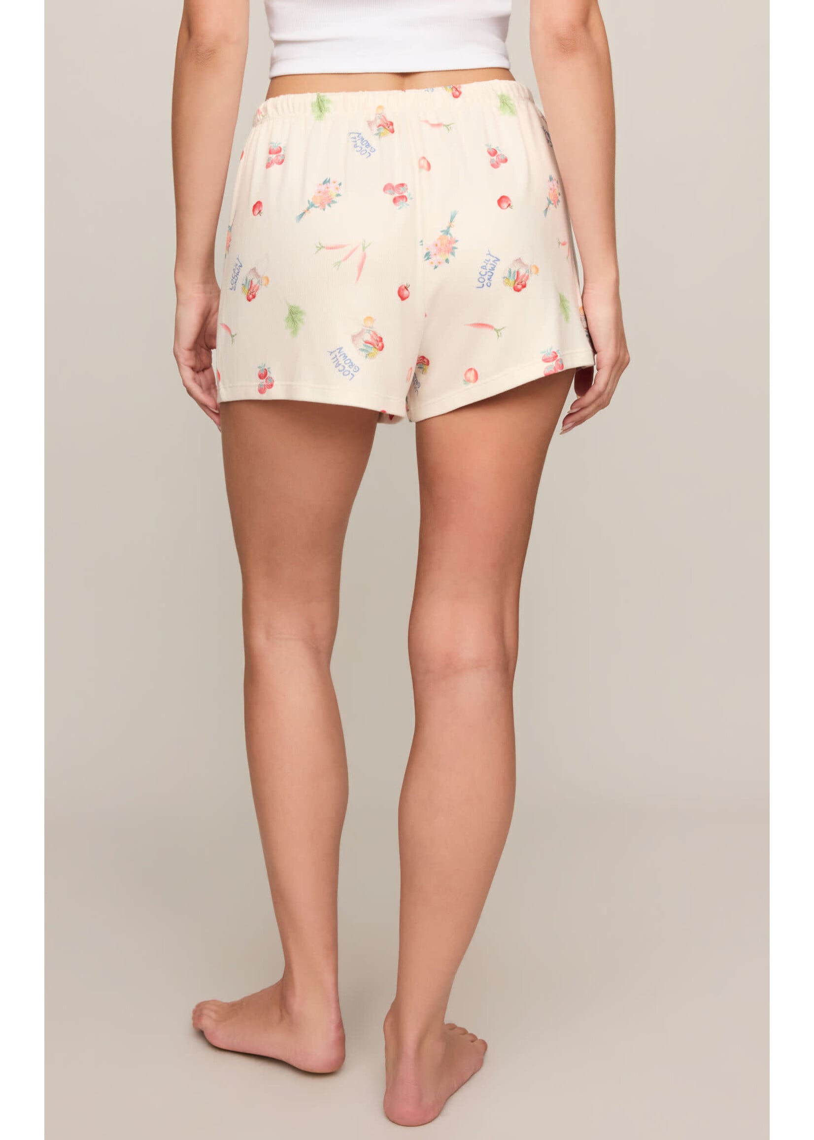 Z Supply ZS Sunday Market Short