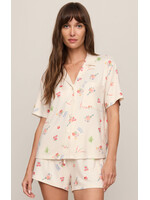 Z Supply Market PJ Top
