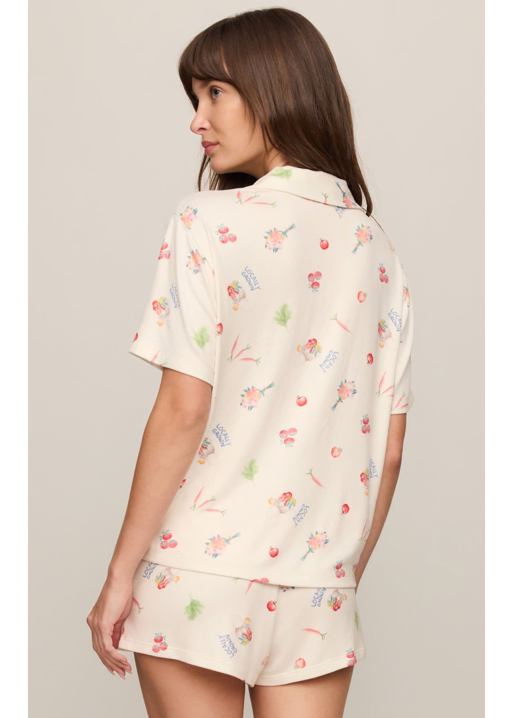 Z Supply ZS Market PJ Top