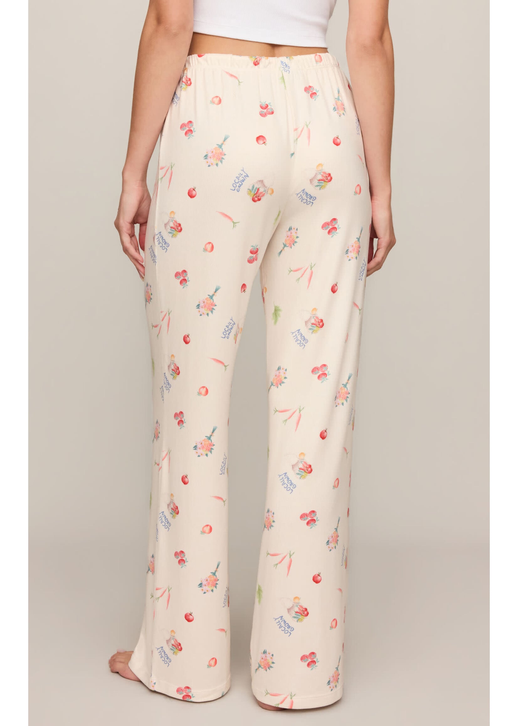 Z Supply ZS Market Pant