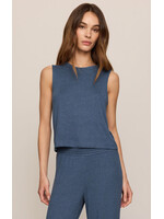 Z Supply Sloane Soft Knit Tank