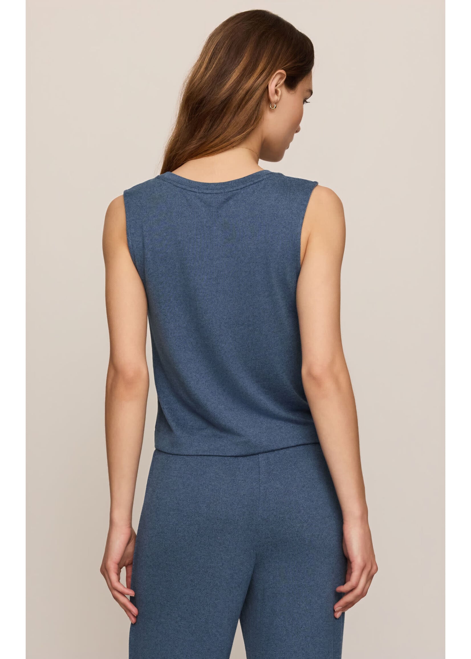 Z Supply ZS Sloane Soft Knit Tank