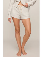 Z Supply Waffle Short