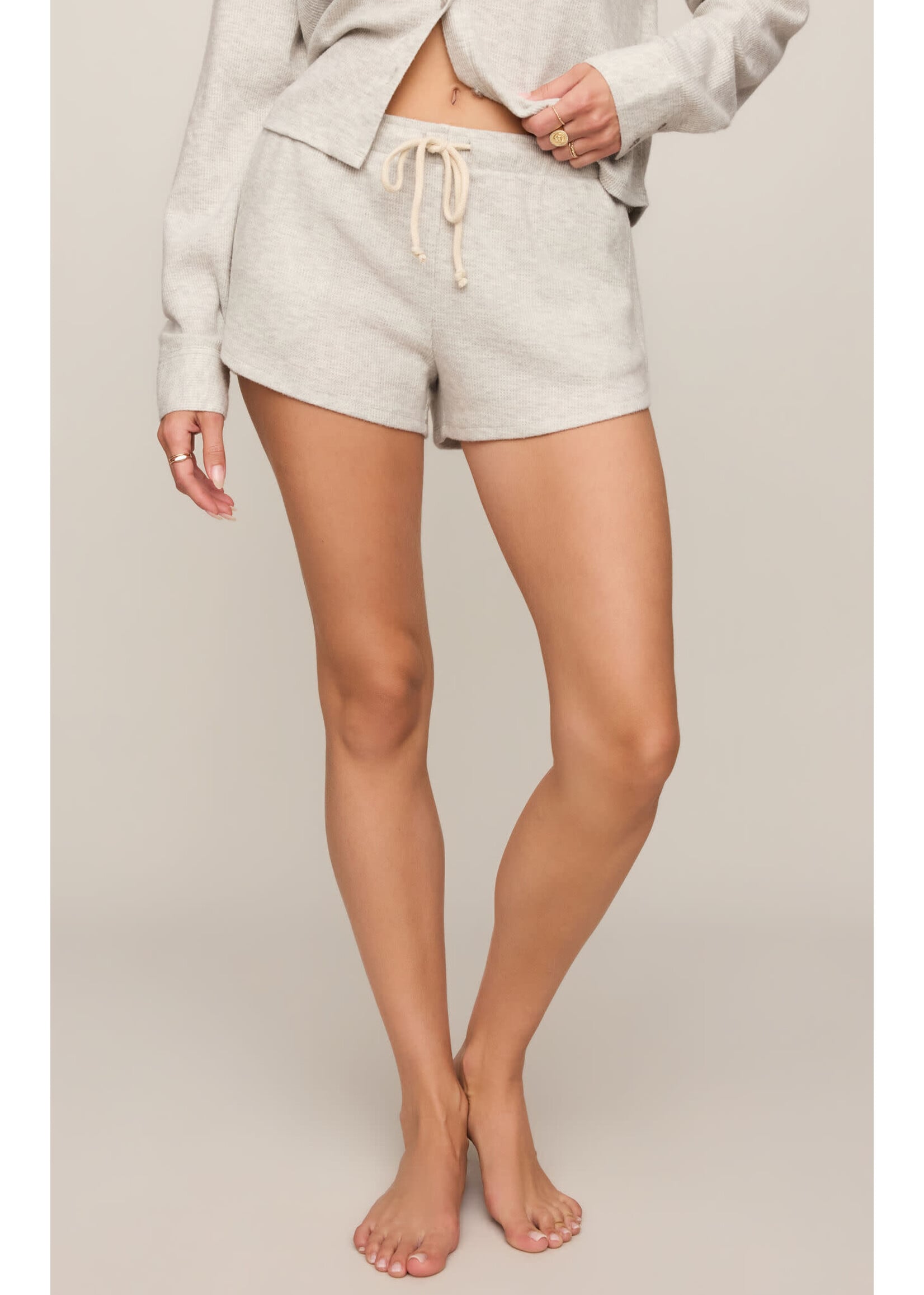 Z Supply ZS Waffle Short