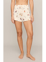 Z Supply Team Player Short