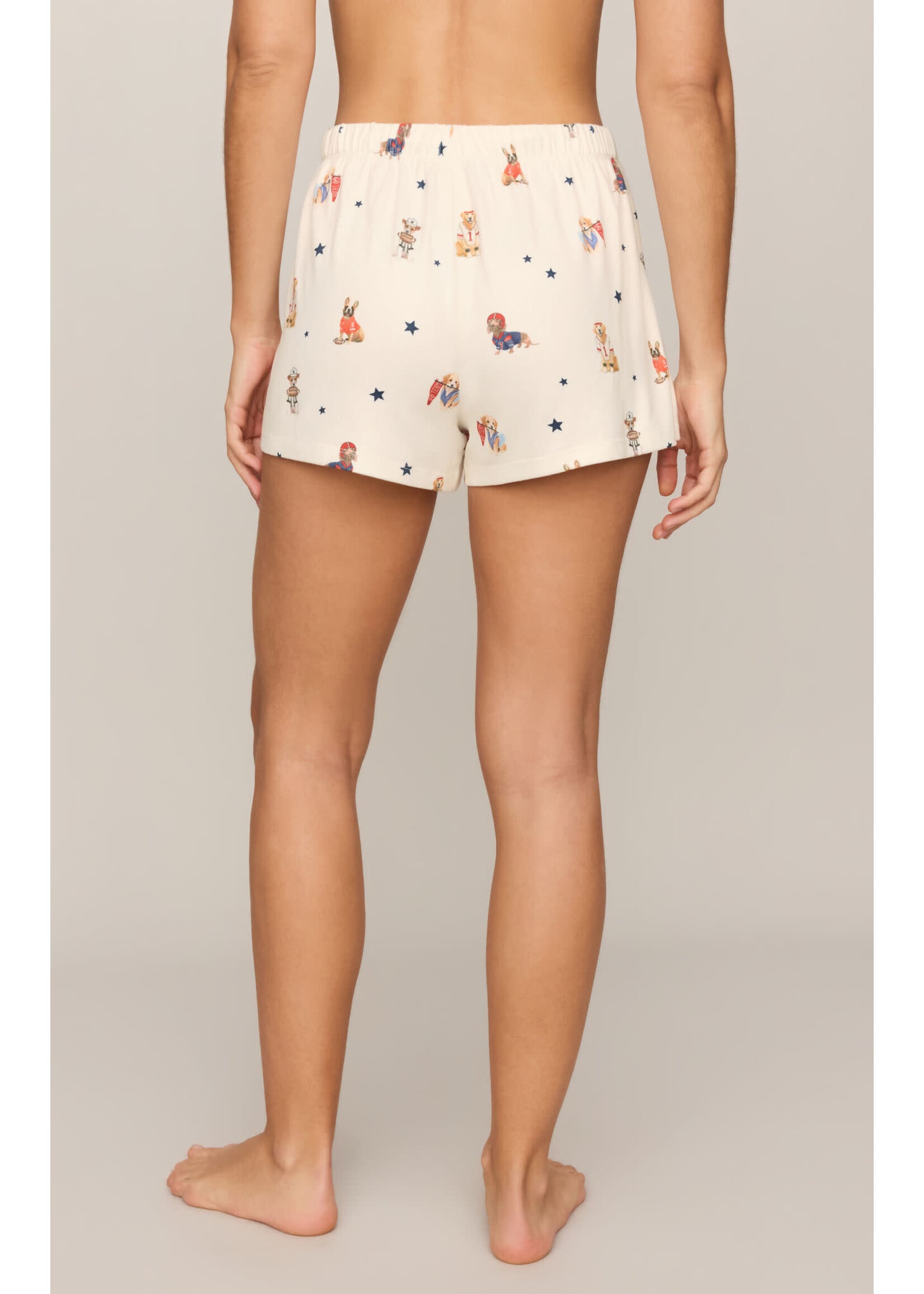 Z Supply ZS Team Player Short