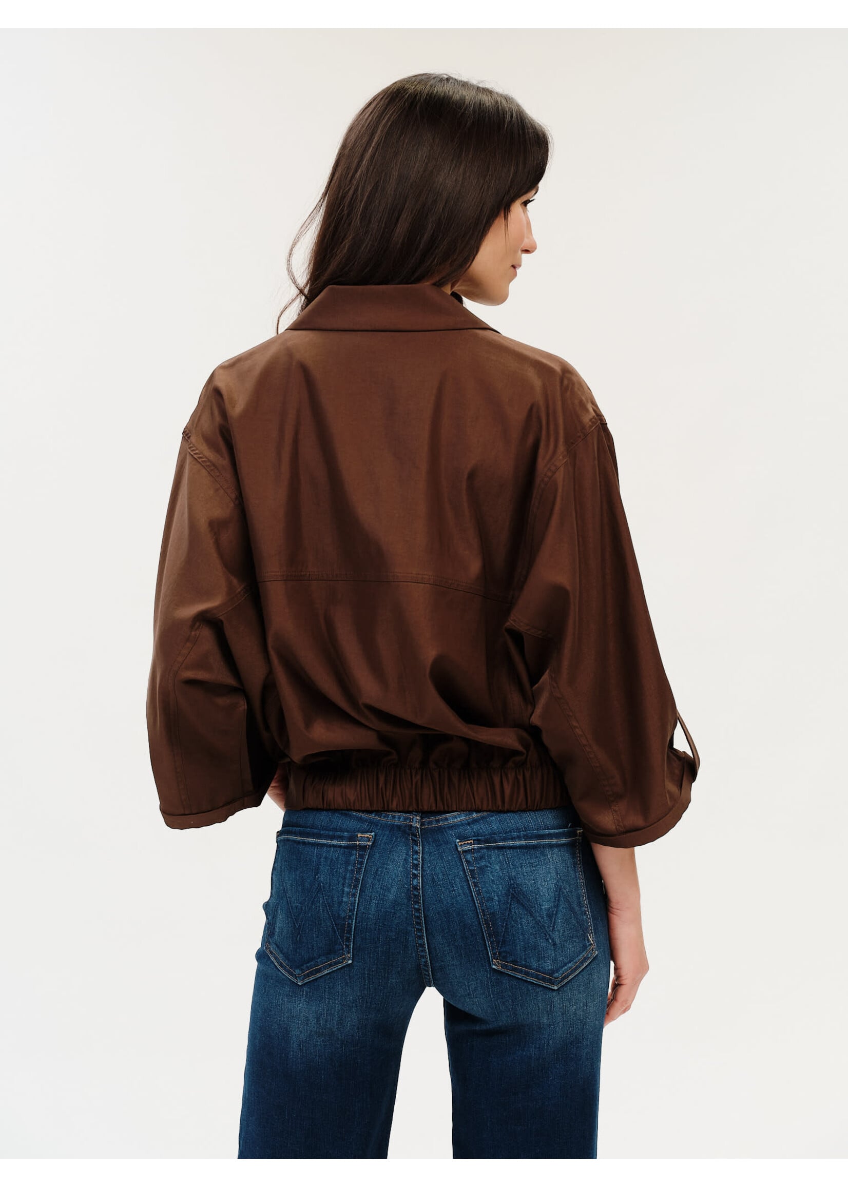 Six Fifty SF Celine  Jacket