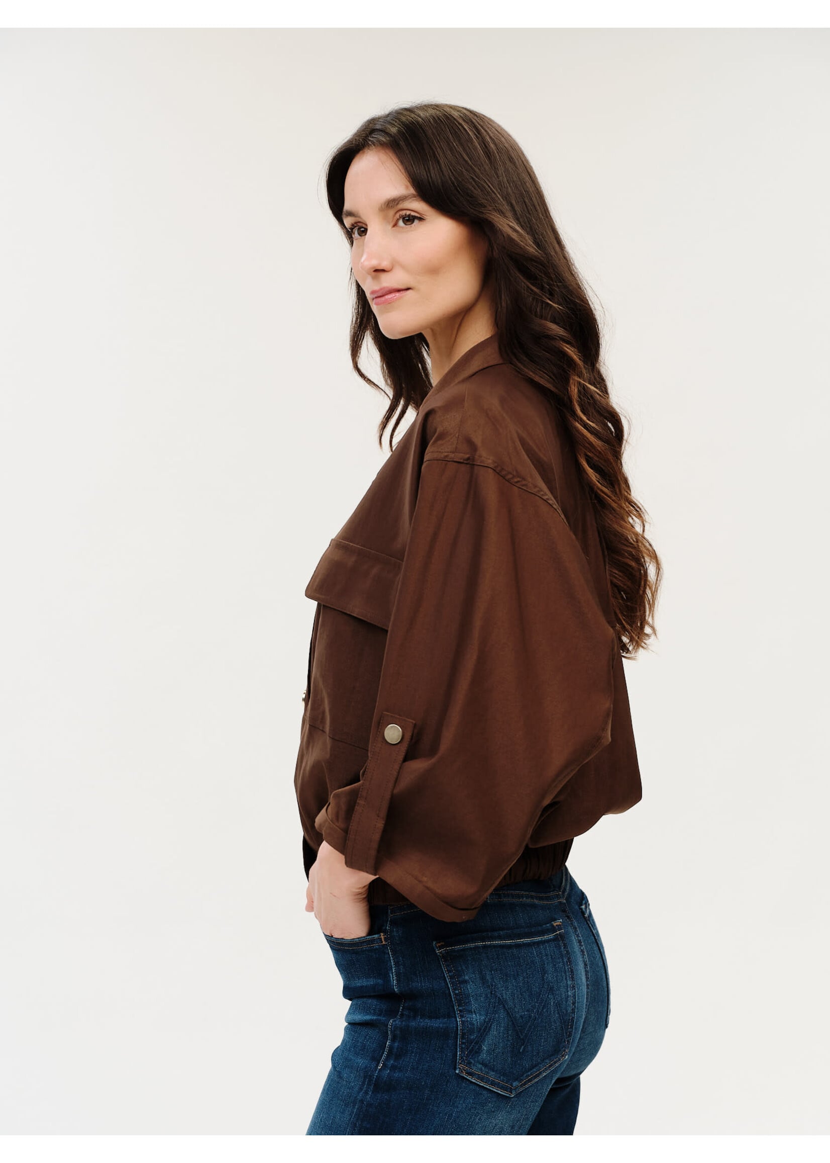 Six Fifty SF Celine  Jacket
