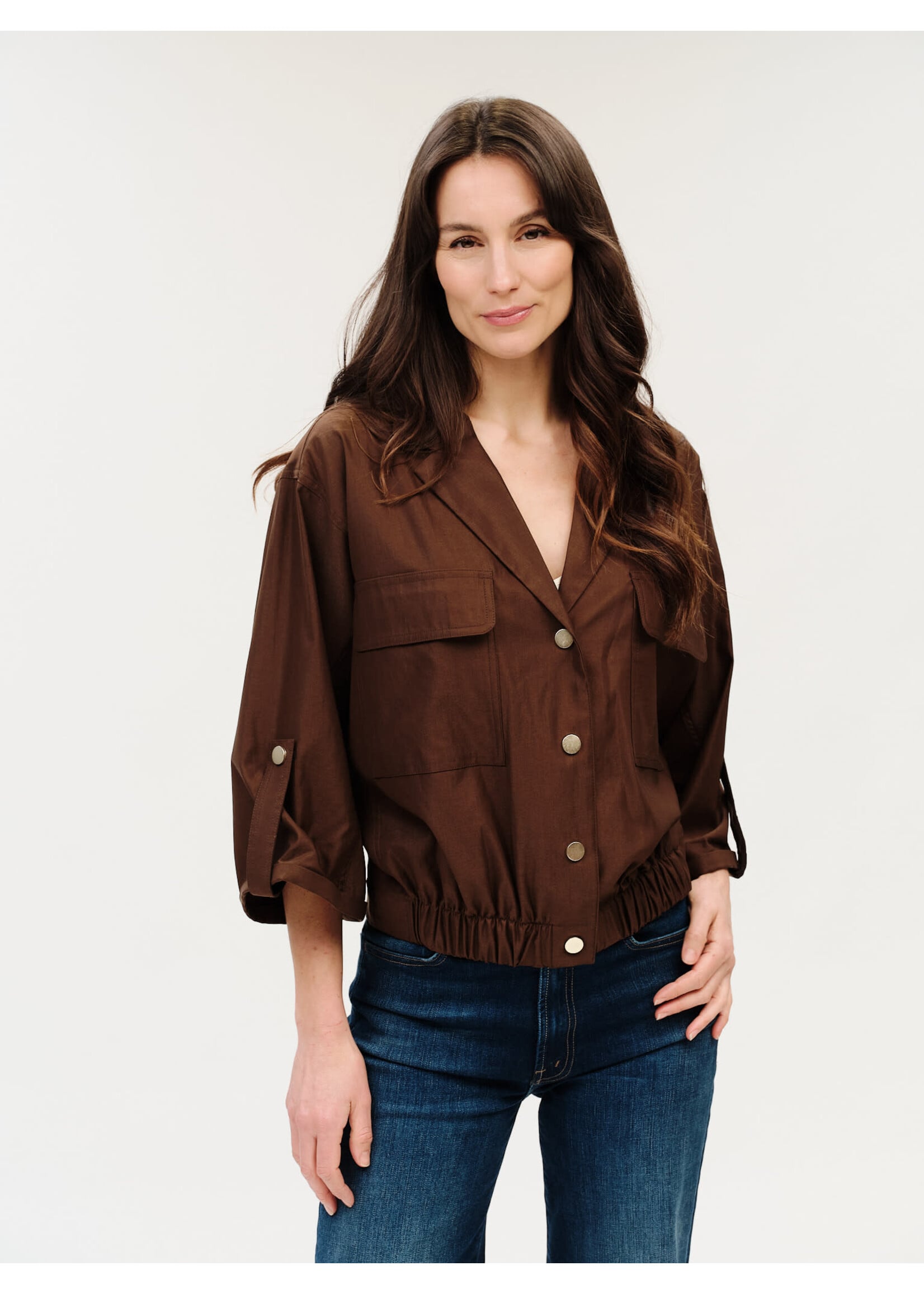 Six Fifty SF Celine  Jacket
