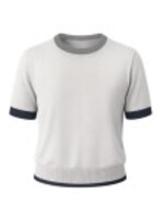 Dear John Dera Top
