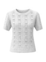 Dear John Amila Knit Top