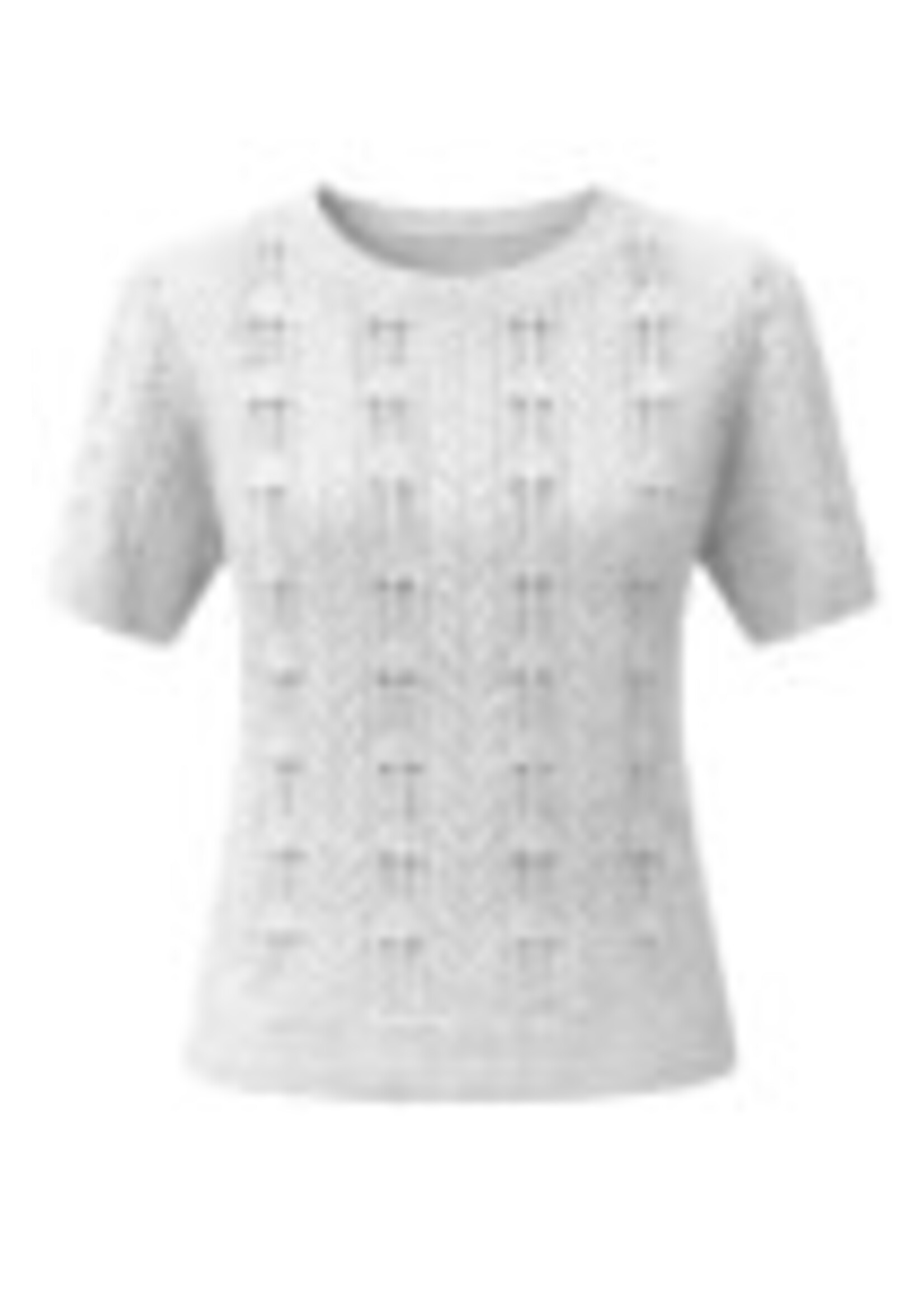 Dear John DJ Amila Knit Top