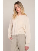 Dex Henley Sweater