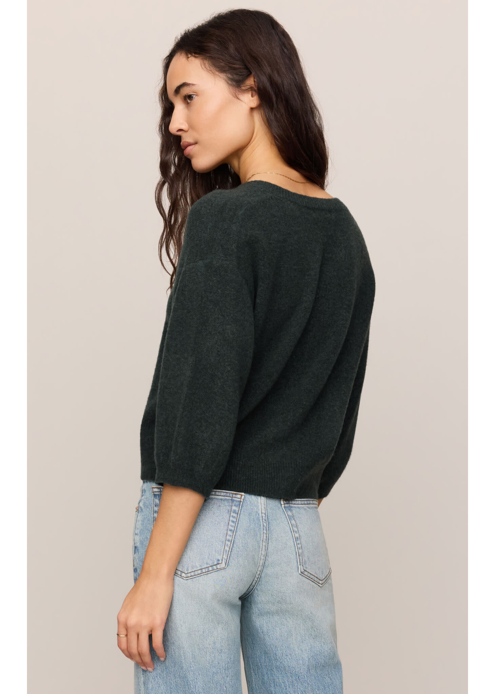Z Supply ZS Valor Cardigan