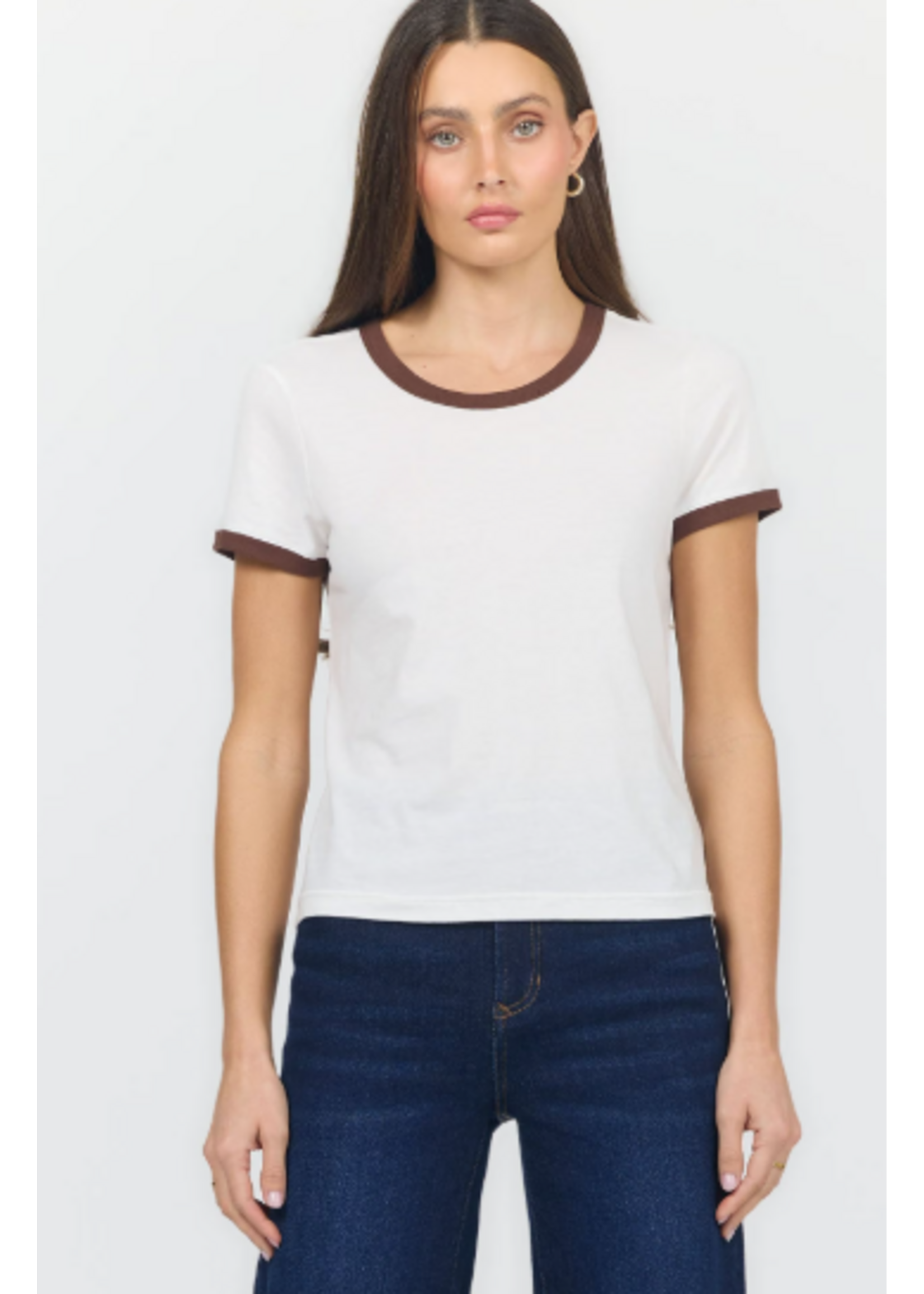 Dear John DJ Unity Ringer Tee