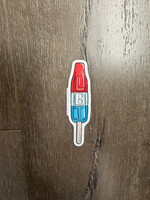 Katie Smith LBI Popsicle Sticker