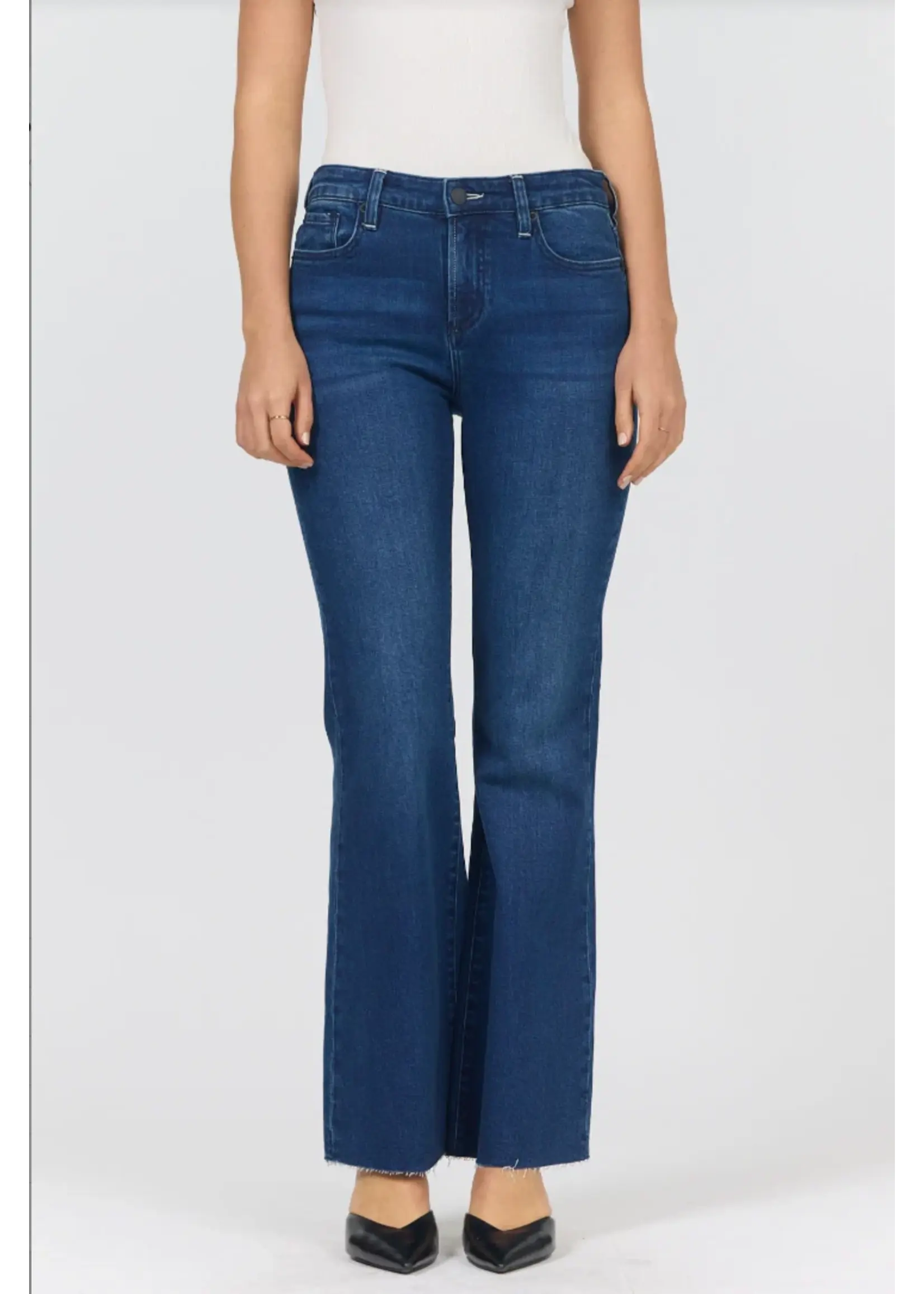 Dear John DJ Florence Denim