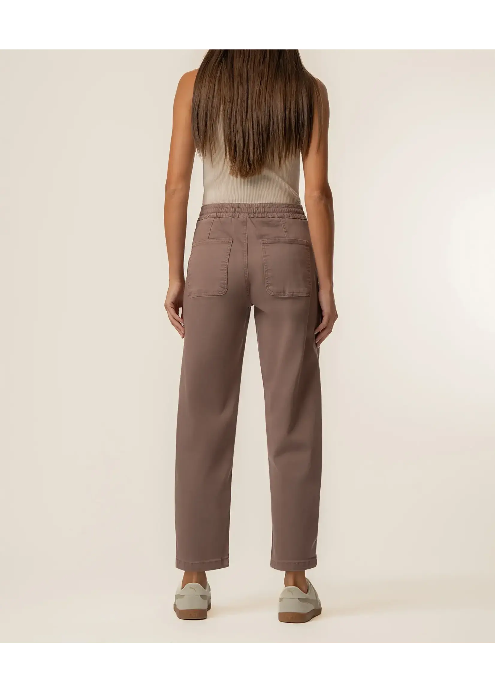Kut Denim K Ashley High Rise Pant