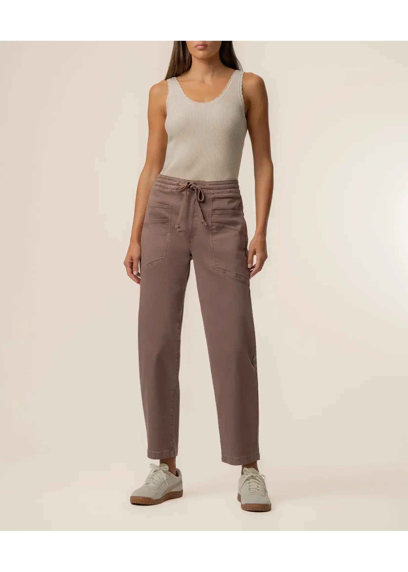 Kut Denim K Ashley High Rise Pant