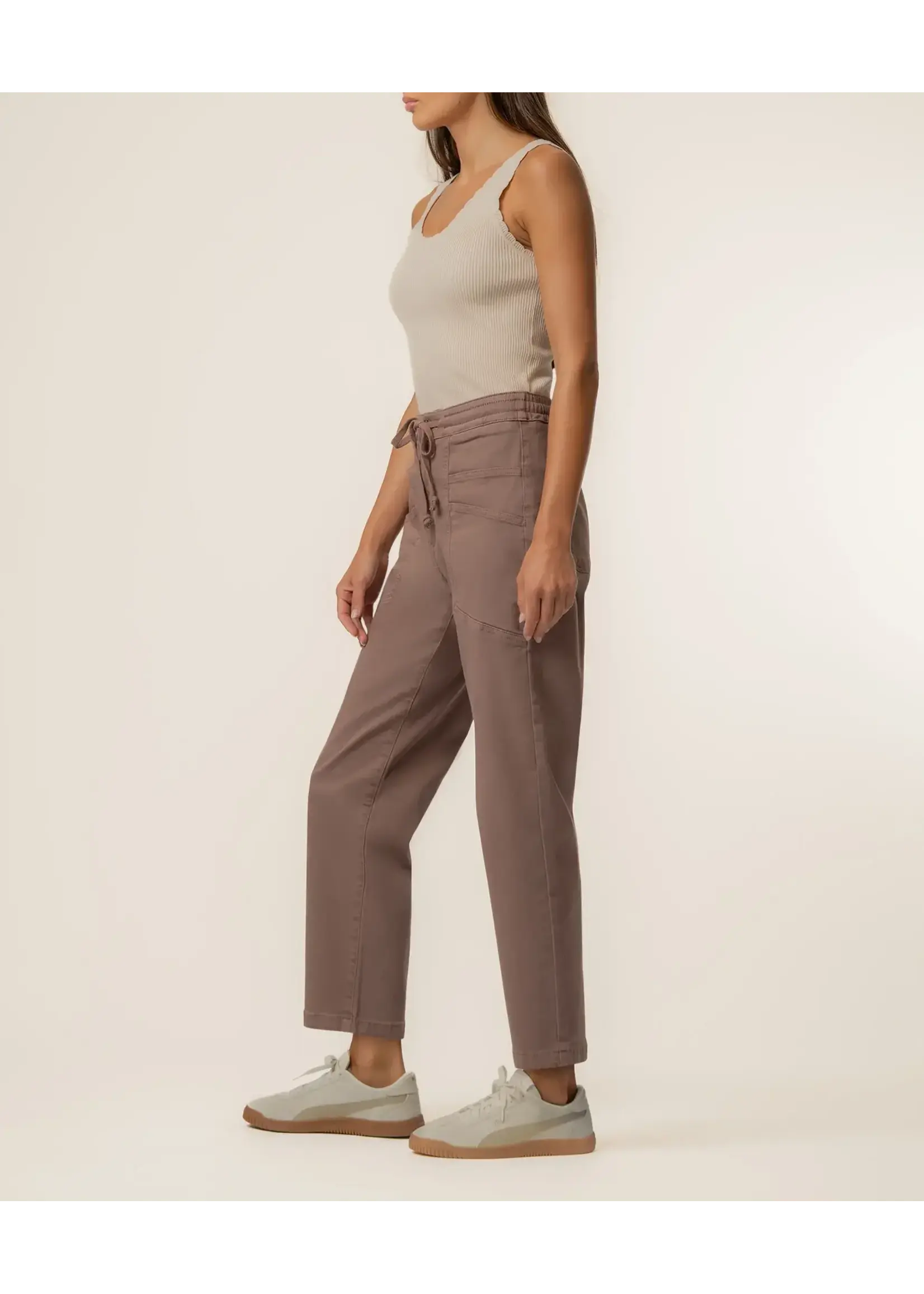 Kut Denim K Ashley High Rise Pant