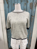 Dear John Dera Top