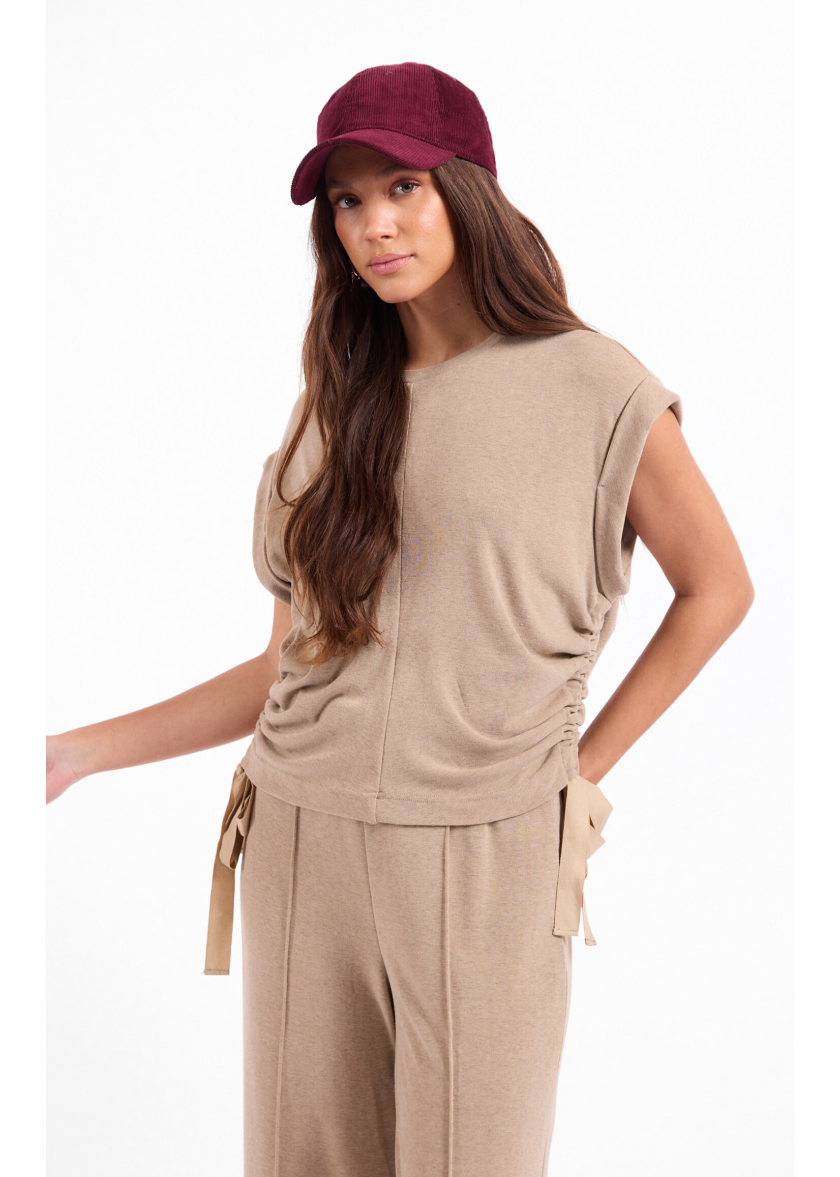 Sage The Label STL Tommy Knit Top