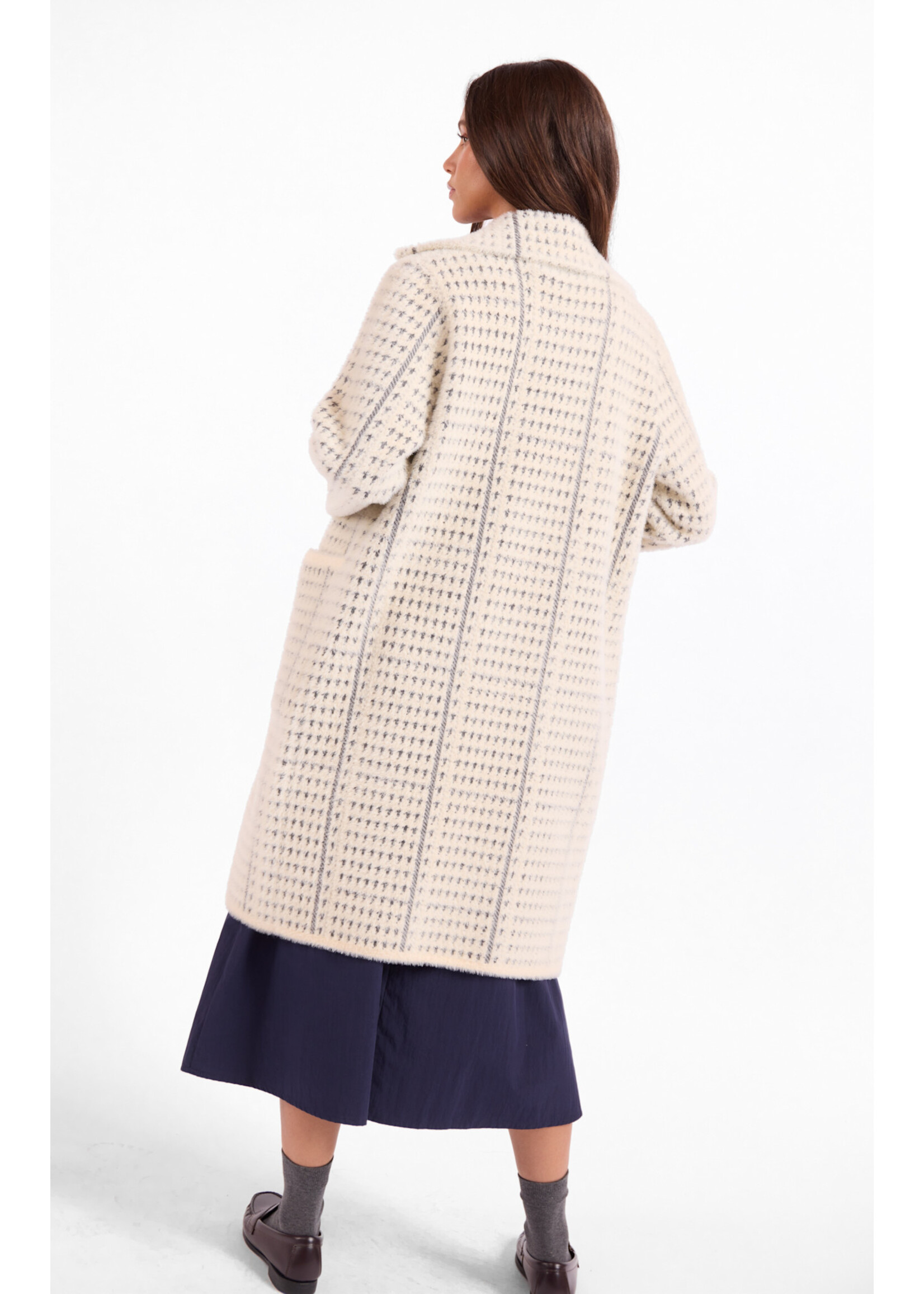 Sage The Label STL Marceau  Coat