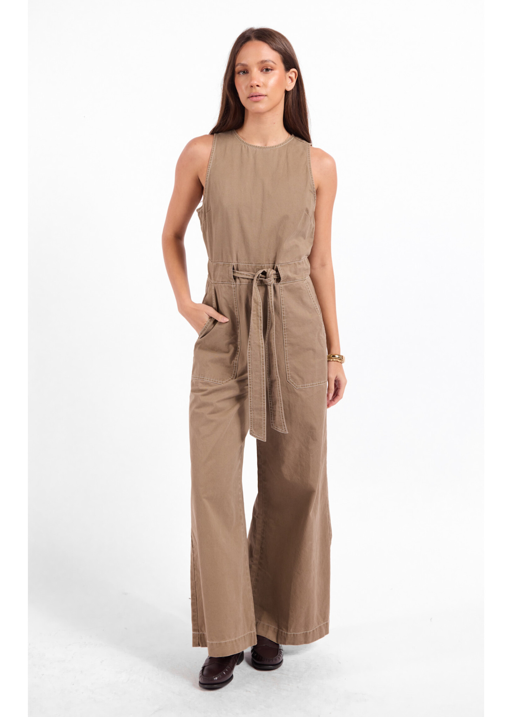Sage The Label STL Dream Chaser Jumpsuit
