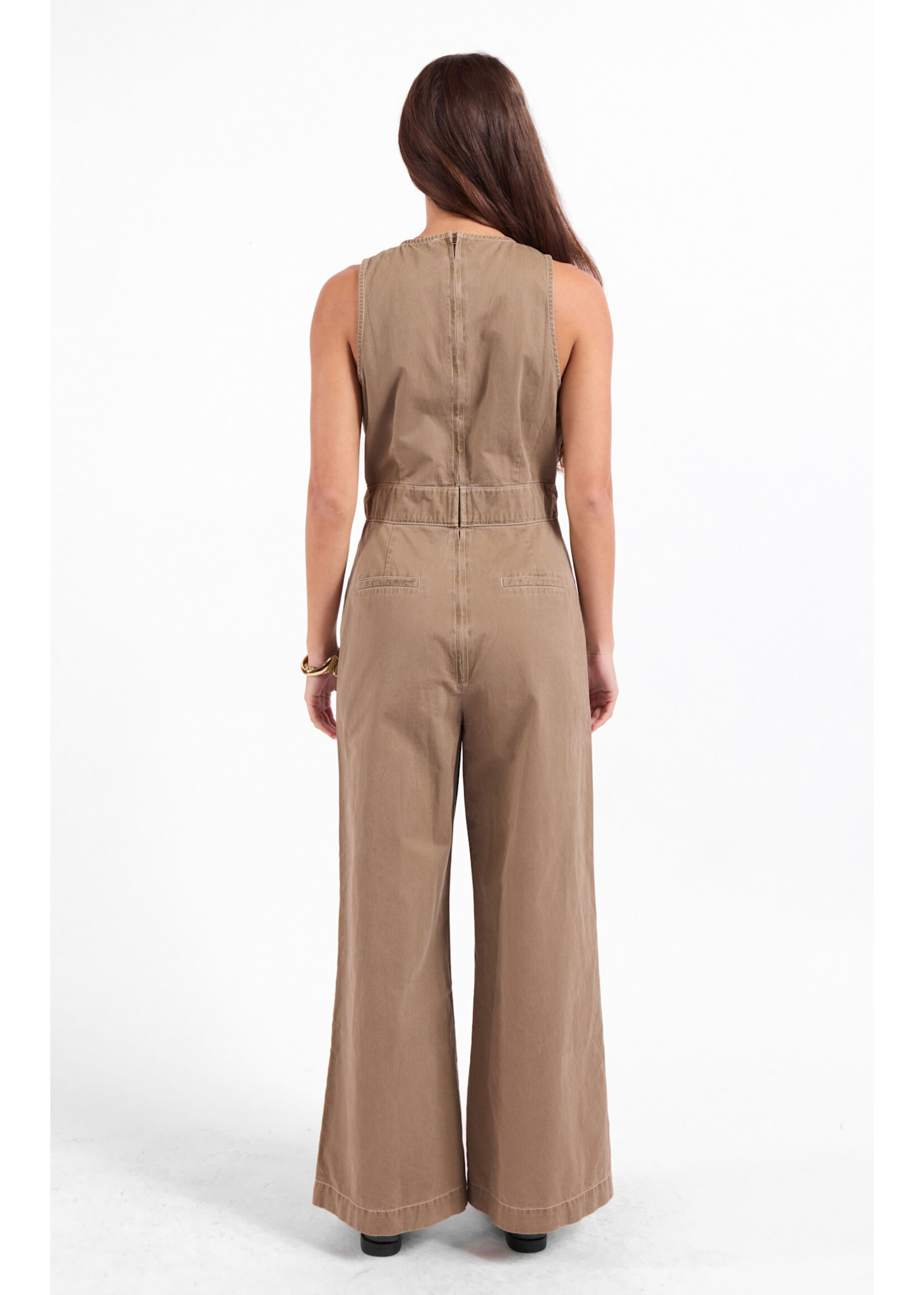 Sage The Label STL Dream Chaser Jumpsuit