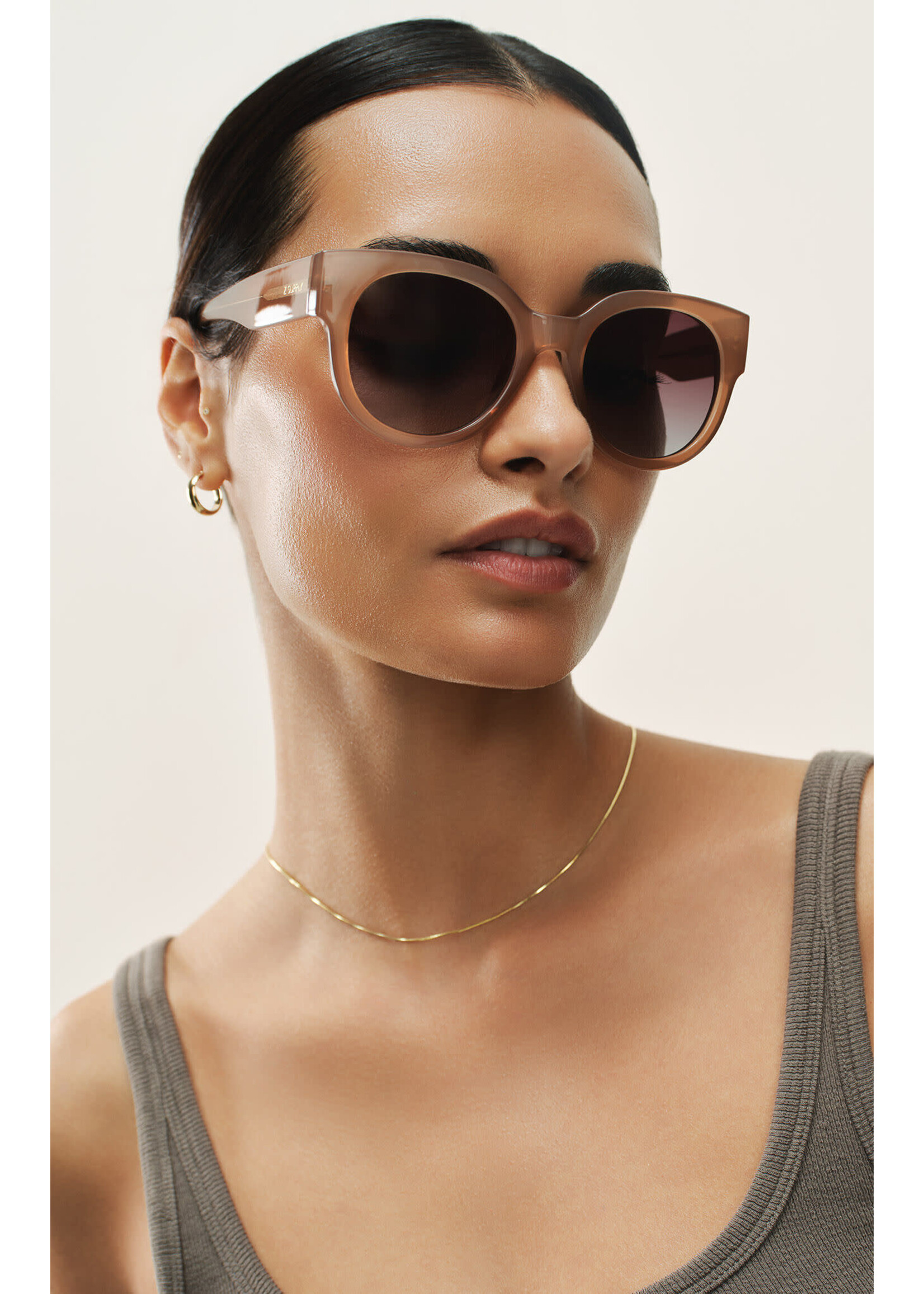 Z Supply ZS Lunch Date Sunglass