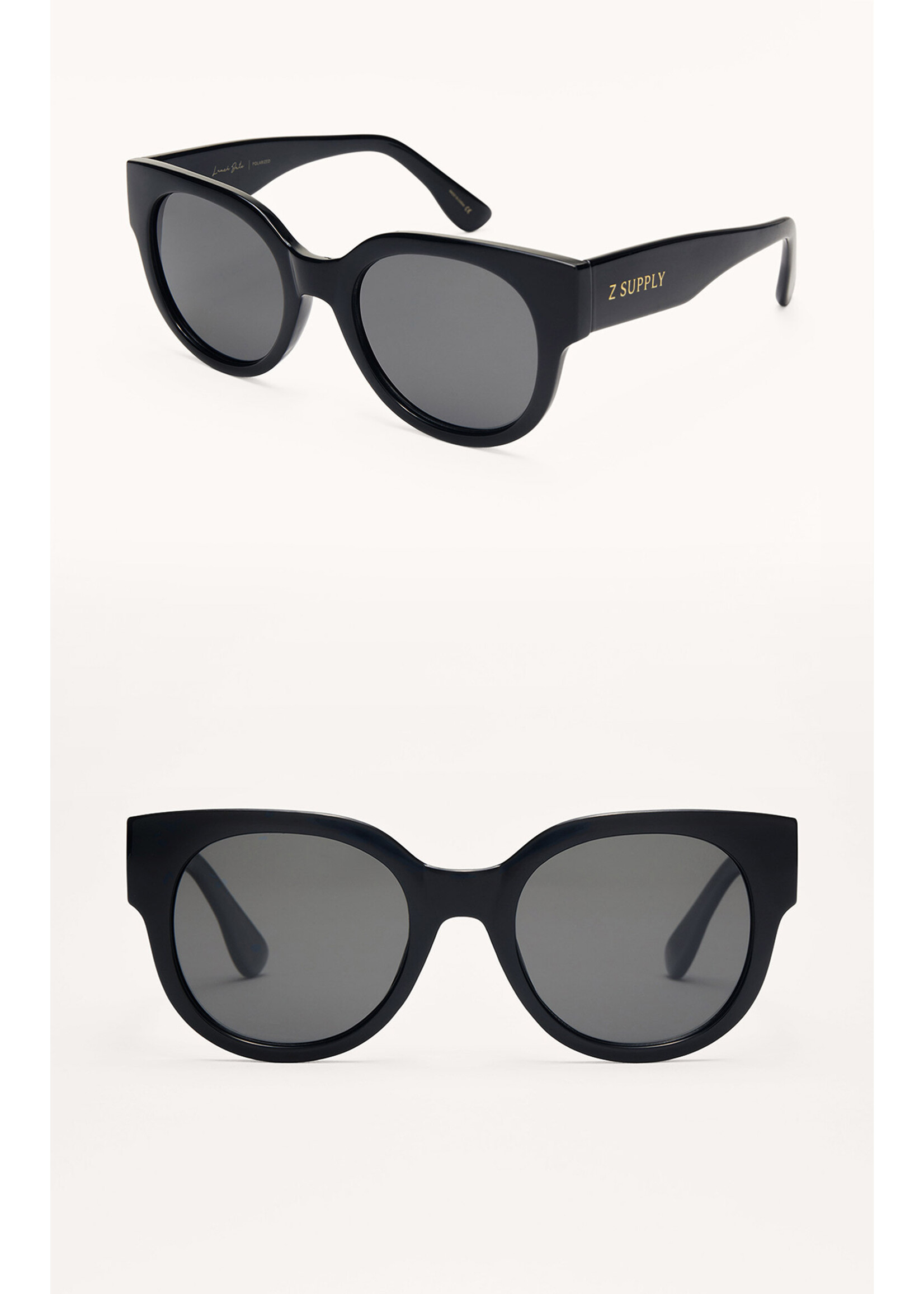 Z Supply ZS Lunch Date Sunglass
