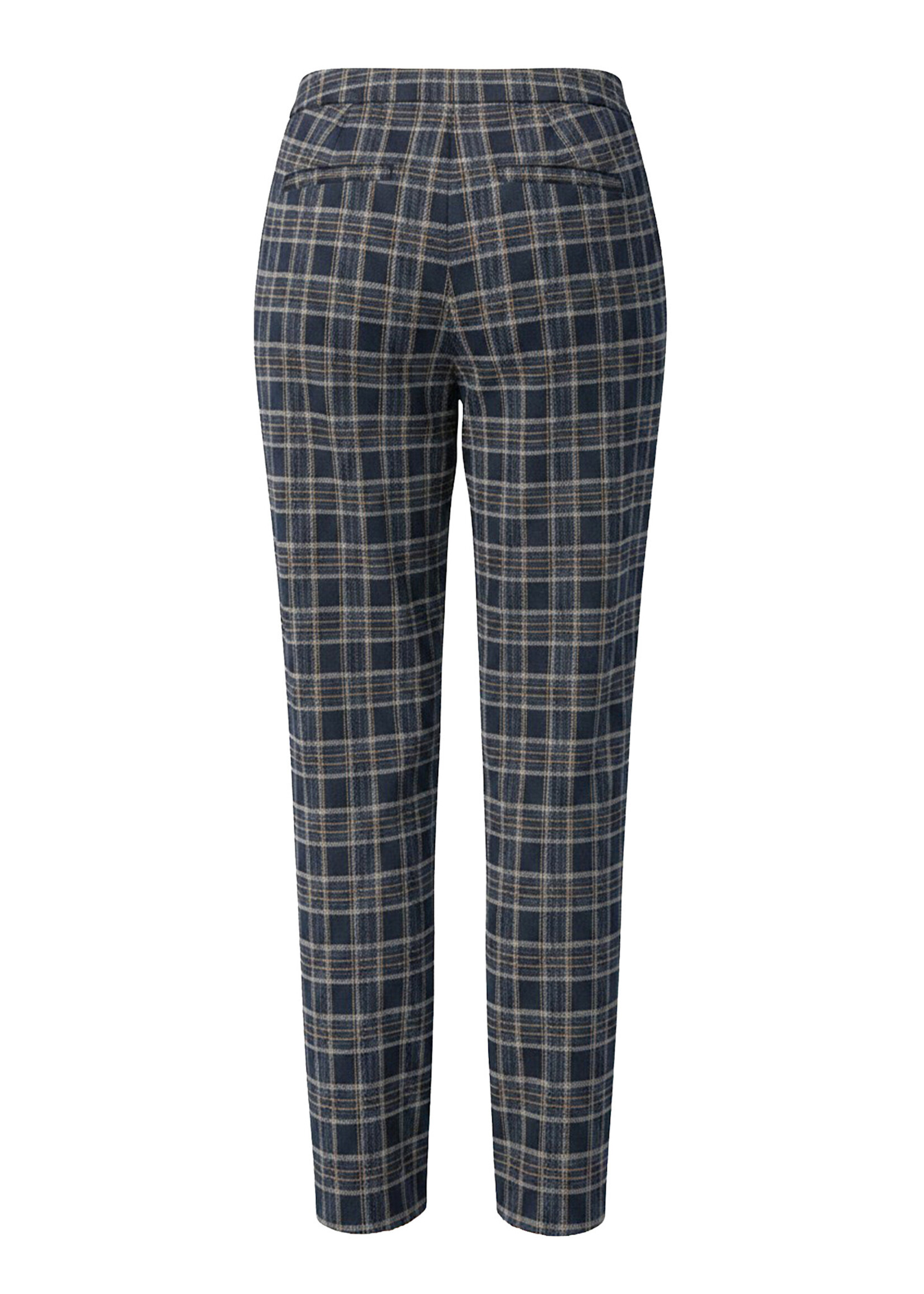 Liverpool LP Plaid Kayla Pant
