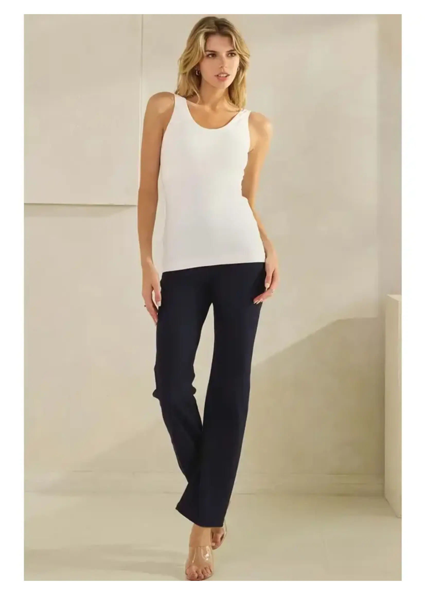 yelete Y Reversible Seamless Tank