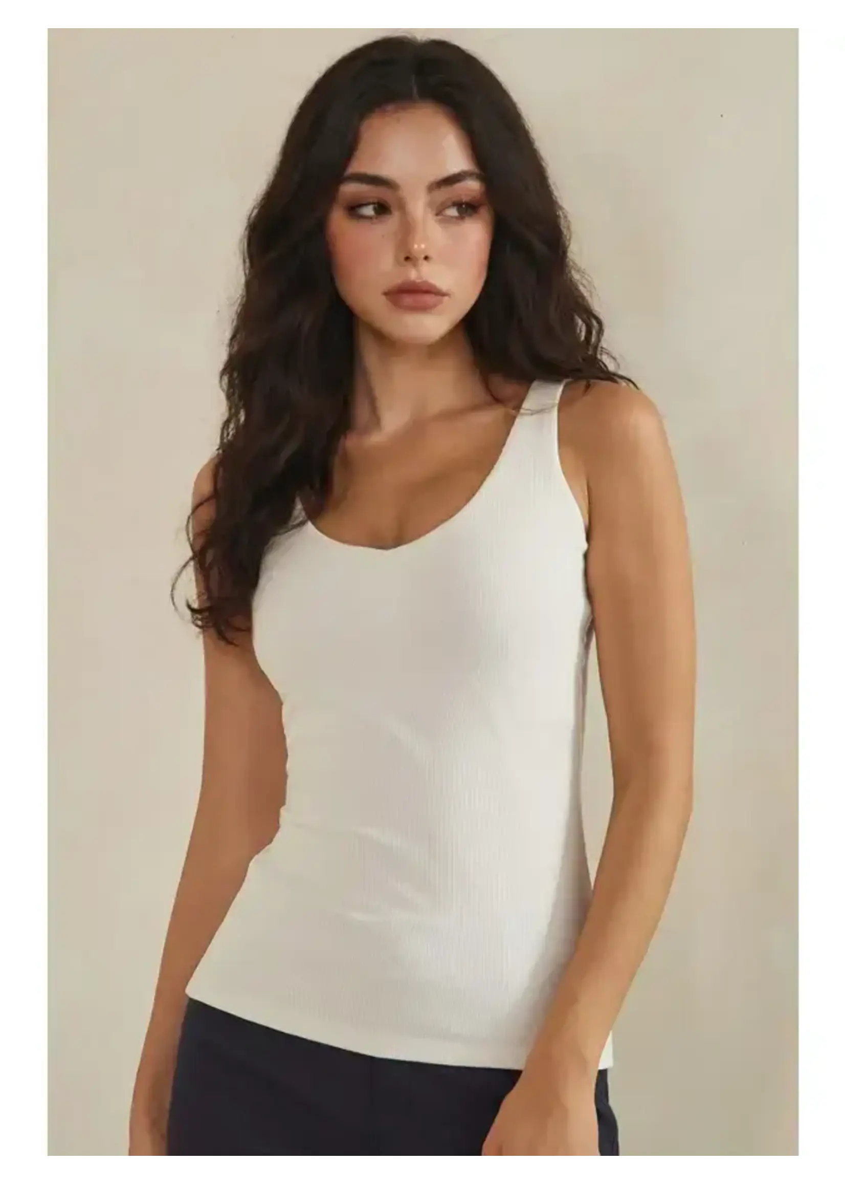yelete Y Precision Fit Tank