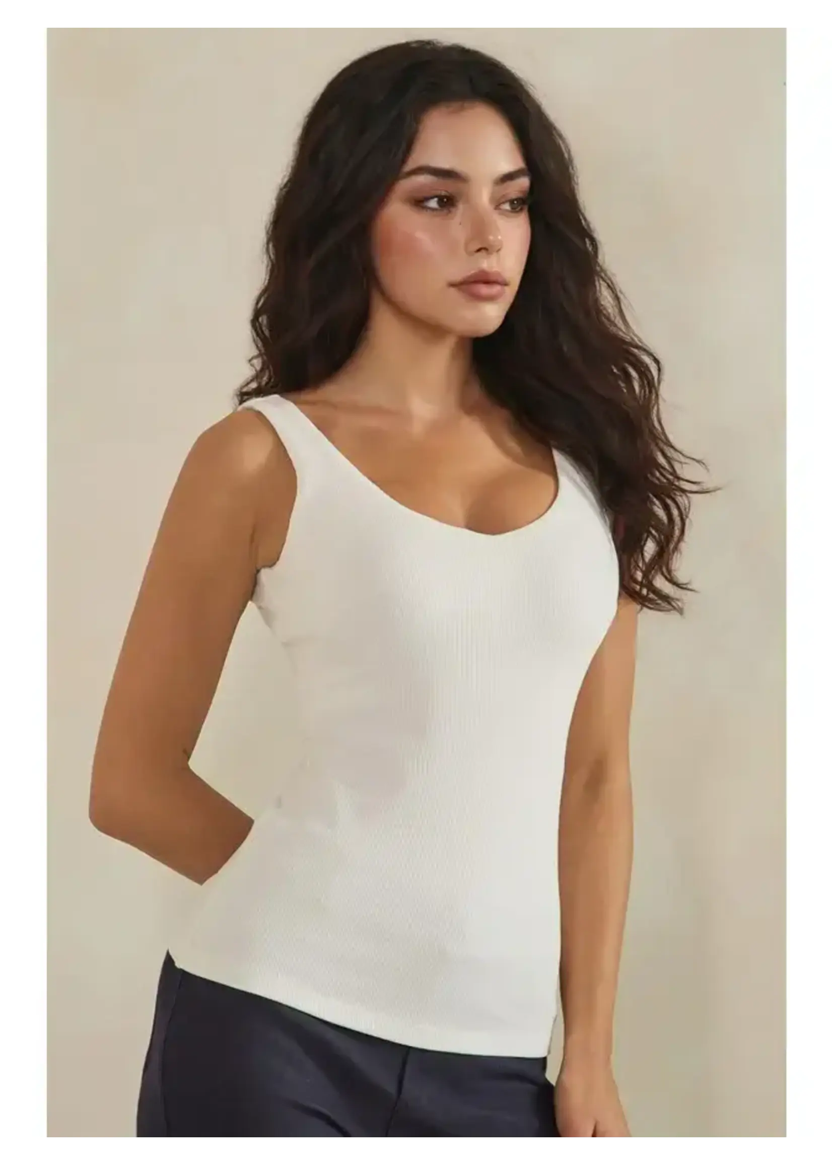 yelete Y Precision Fit Tank