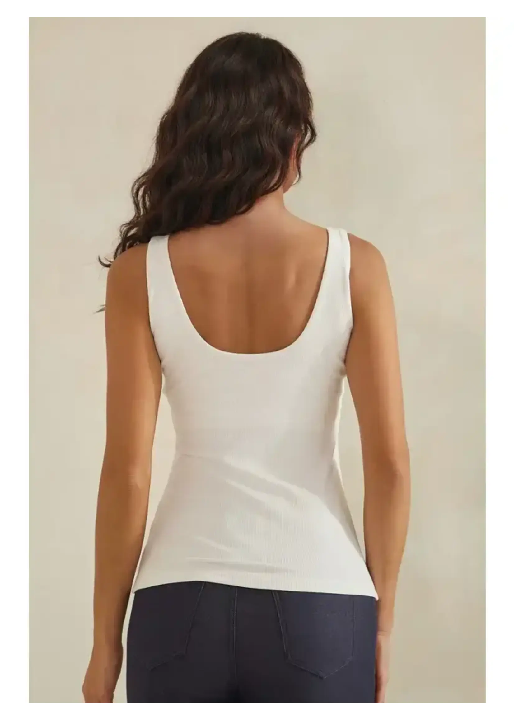 yelete Y Precision Fit Tank