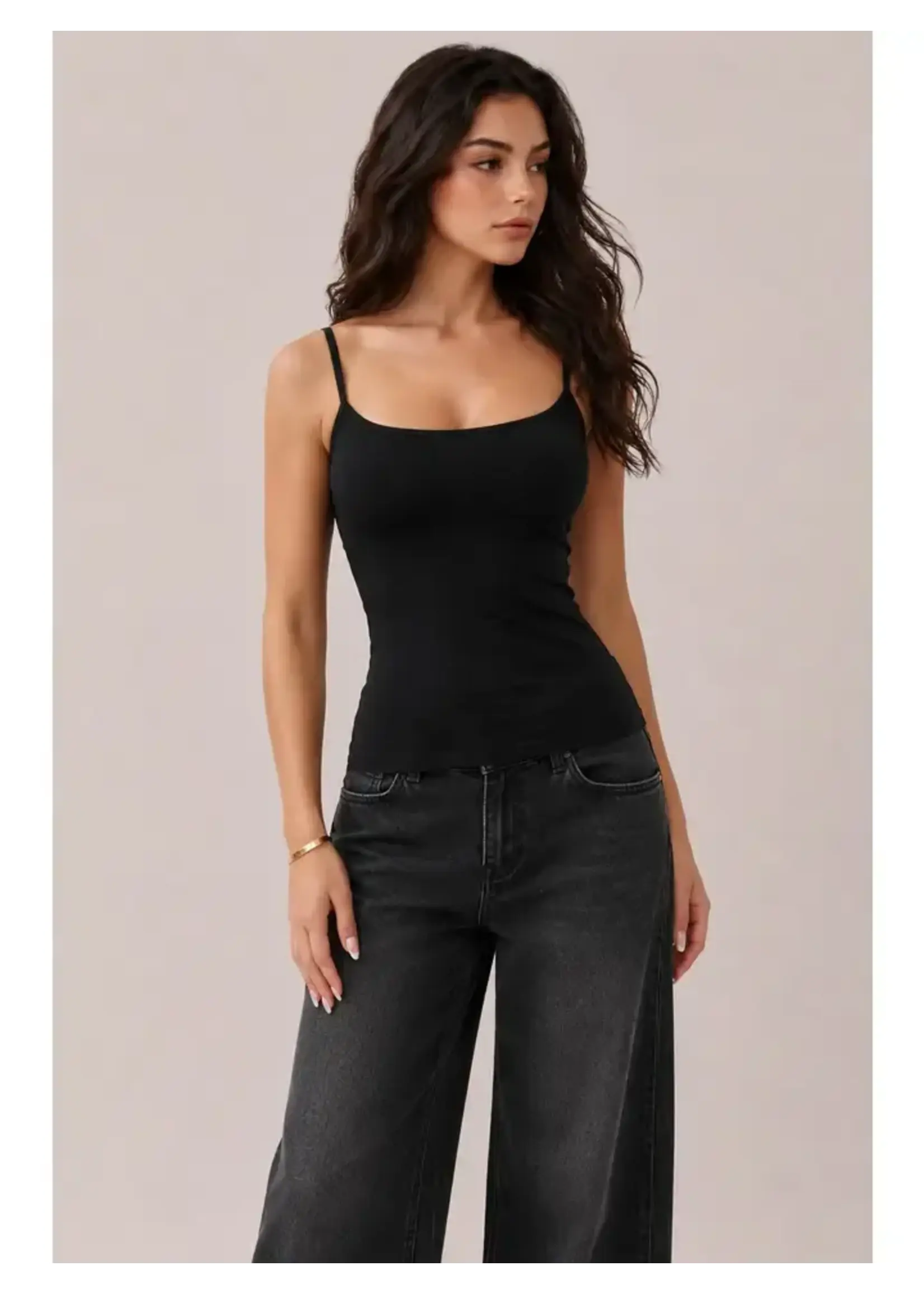 Heart&Hips HH Built-in Bra Cami